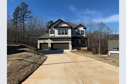 8625 Standing Stone, Ball Ground, GA 30107 - Photo 3