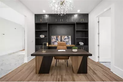 4543 Fawn Path, Gainesville, GA 30506 - Photo 13