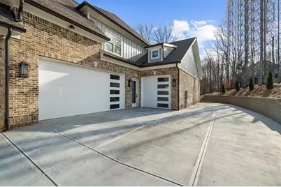 4543 Fawn Path, Gainesville, GA 30506 - Photo 55