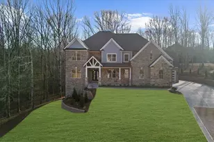 4543 Fawn Path, Gainesville, GA 30506 - Photo 3