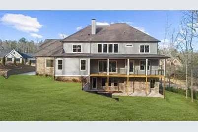 4543 Fawn Path, Gainesville, GA 30506 - Photo 89