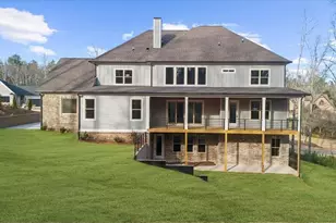 4543 Fawn Path, Gainesville, GA 30506 - Photo 89