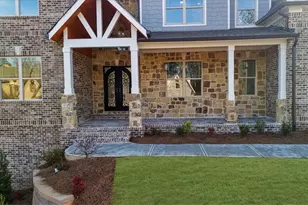 4543 Fawn Path, Gainesville, GA 30506 - Photo 7