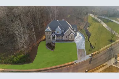 4543 Fawn Path, Gainesville, GA 30506 - Photo 5