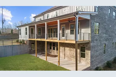 4543 Fawn Path, Gainesville, GA 30506 - Photo 53