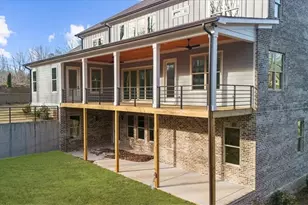 4543 Fawn Path, Gainesville, GA 30506 - Photo 53