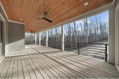 4543 Fawn Path, Gainesville, GA 30506 - Photo 37