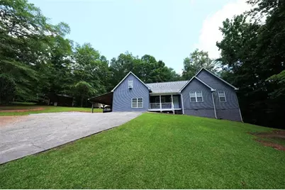 7908 Lambert Road, Winston, GA 30187 - Photo 3
