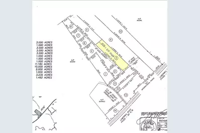 00 Lower Mill Road, Crawfordville, GA 30631 - Photo 3