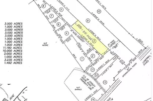 00 Lower Mill Rd, Crawfordville, GA 30631 - Photo 3