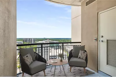 325 E Paces Ferry Road NE #1704, Atlanta, GA 30305 - Photo 9