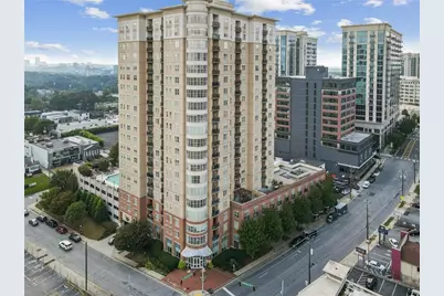 325 E Paces Ferry Road NE #1704, Atlanta, GA 30305 - Photo 13