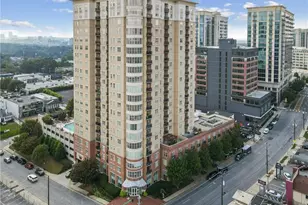 325 E Paces Ferry Road NE, Atlanta, GA 30305 - Photo 13