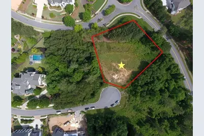 307 Timberview Trail, Alpharetta, GA 30004 - Photo 5