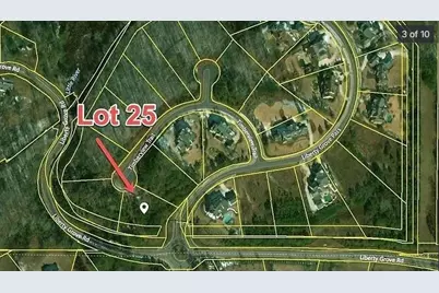 307 Timberview Trail, Alpharetta, GA 30004 - Photo 3