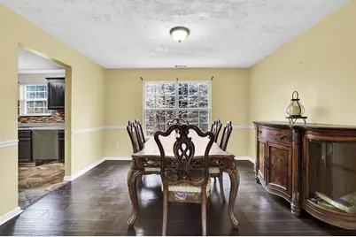 3111 Mineral Ridge Lane, Stone Mountain, GA 30087 - Photo 9