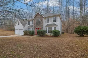 3111 Mineral Ridge Ln, Stone Mountain, GA 30087 - Photo 3