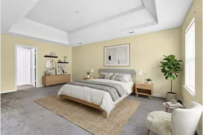 3111 Mineral Ridge Lane, Stone Mountain, GA 30087 - Photo 27