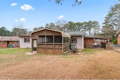 1888 Janet Lane, Decatur, GA 30035 - Photo 7