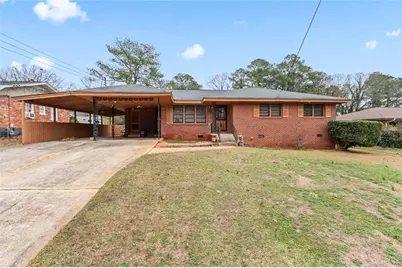 1888 Janet Lane, Decatur, GA 30035 - Photo 1