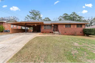 1888 Janet Lane, Decatur, GA 30035 - Photo 3