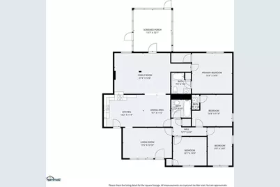 1888 Janet Lane, Decatur, GA 30035 - Photo 25