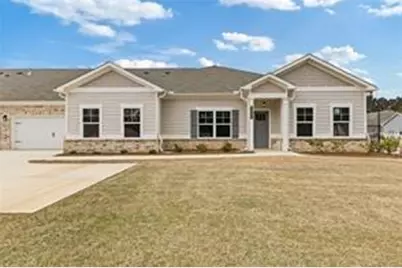 3904 Shelleydale Drive, Powder Springs, GA 30127 - Photo 1