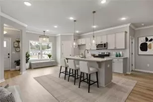 3904 Shelleydale Dr, Powder Springs, GA 30127 - Photo 3