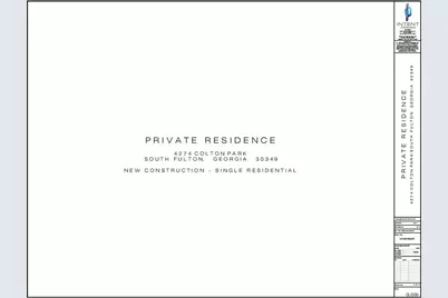 4274 Colton Park, Atlanta, GA 30349 - Photo 5