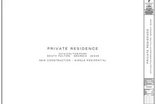 4274 Colton Park, Atlanta, GA 30349 - Photo 5