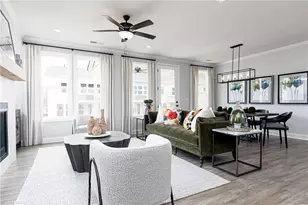 860 Leraes Way, Loganville, GA 30052 - Photo 7