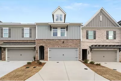 4561 Moray Drive, Mableton, GA 30126 - Photo 1