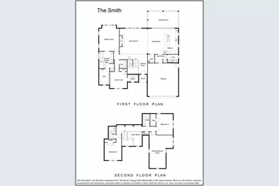5832 Woodland Park Court, Jefferson, GA 30549 - Photo 3
