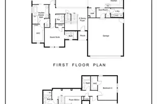 5832 Woodland Park Ct, Jefferson, GA 30549 - Photo 3