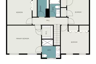 1035 Dominion Ct, Lawrenceville, GA 30044 - Photo 13