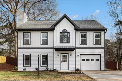 1035 Dominion Court, Lawrenceville, GA 30044 - Photo 1