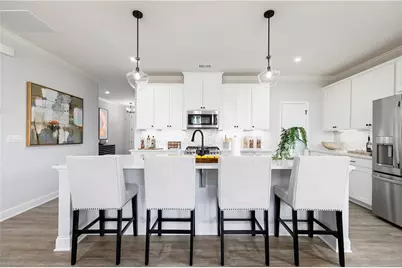 866 Leraes Way, Loganville, GA 30052 - Photo 11