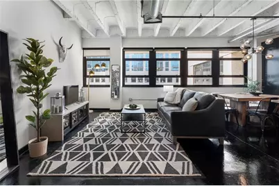 878 Peachtree Street NE #601, Atlanta, GA 30309 - Photo 11