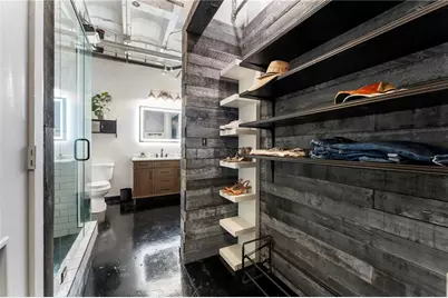 878 Peachtree Street NE #601, Atlanta, GA 30309 - Photo 23