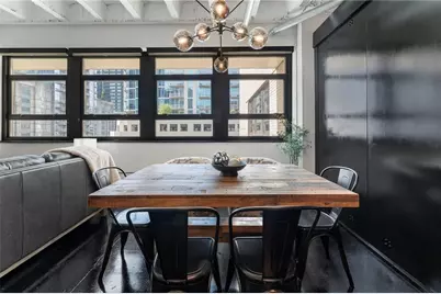 878 Peachtree Street NE #601, Atlanta, GA 30309 - Photo 7