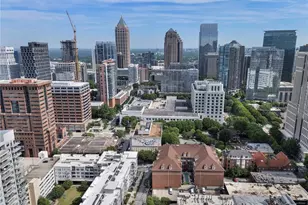 878 Peachtree St NE, Atlanta, GA 30309 - Photo 1