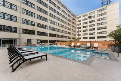 878 Peachtree Street NE #601, Atlanta, GA 30309 - Photo 37