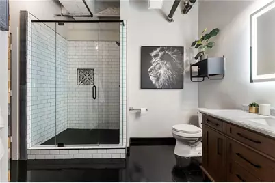 878 Peachtree Street NE #601, Atlanta, GA 30309 - Photo 21