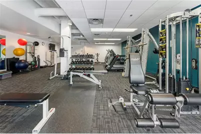 878 Peachtree Street NE #601, Atlanta, GA 30309 - Photo 39