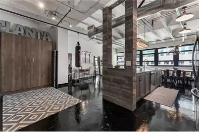 878 Peachtree Street NE #601, Atlanta, GA 30309 - Photo 15