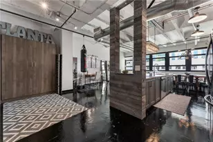 878 Peachtree St NE, Atlanta, GA 30309 - Photo 15