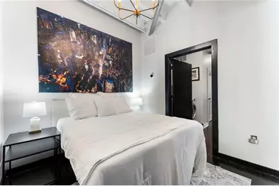 878 Peachtree Street NE #601, Atlanta, GA 30309 - Photo 17