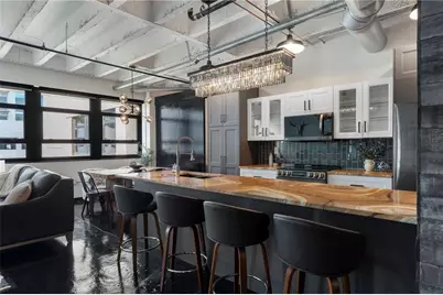 878 Peachtree Street NE #601, Atlanta, GA 30309 - Photo 3