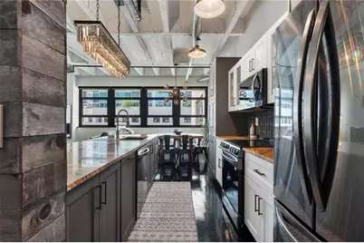 878 Peachtree Street NE #601, Atlanta, GA 30309 - Photo 5