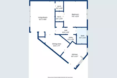 2477 N Decatur Road #B4, Decatur, GA 30033 - Photo 25